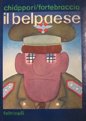 Il belpaese. 12 tavole fuori testo a colori. 134 illustrazioni …