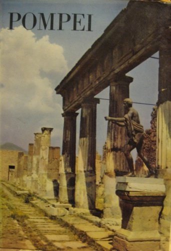 Pompei. Sesta edizione.