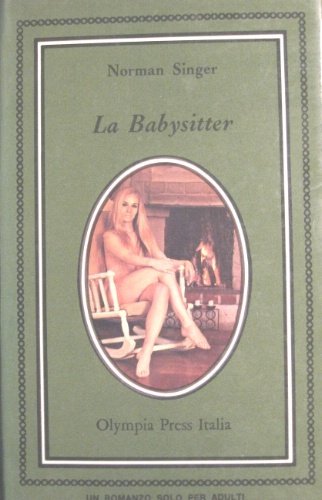 La Babysitter. Traduzione di Anny Carpaccio.