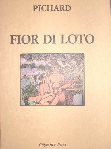 Fior di loto. Traduzione dal francese di Luca Staletti.