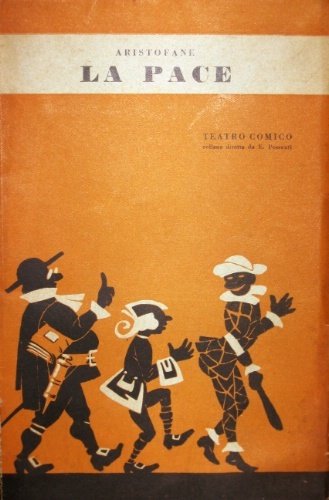 La pace. A cura di Eligio Possenti.