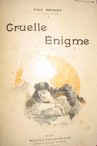 Indiana. UNITO A: Cruelle enigme. Illustrations de Maurice Toussaint. Profils …