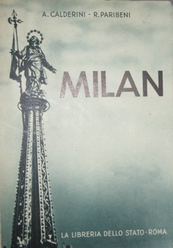 Milan. 171 illustrations et 1 plan. Ce guide a été …