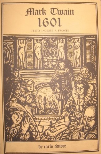 1601. Conversatione com'era in uso nelle udienze alla domesticha al …