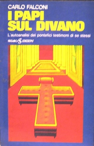 I papi sul divano.