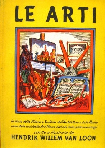 Le arti. XI edizione.