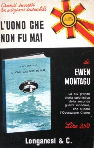 L’uomo che non fu mai. Traduzione di Nora Finzi. Introduzione …