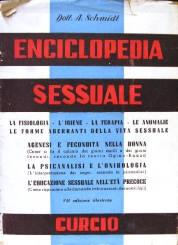 Nuova enciclopedia sessuale. Organi e funzioni della riproduzione – La …