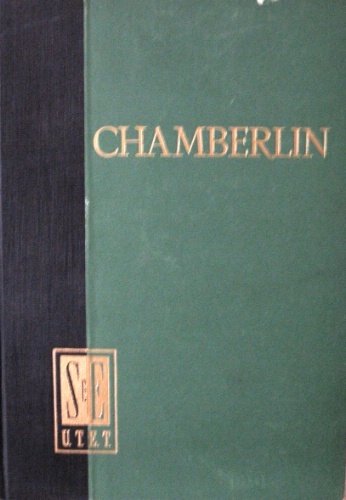 Verso una più generale teoria del valore. Traduzione a cura …