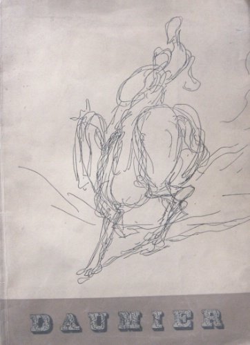 Honoré Daumier. Reprodukcije ulja / akvareli / crteci / litografije …