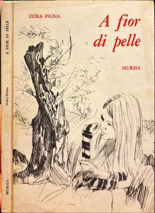 A fior di pelle. | Immagine principale