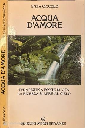 Acqua d'Amore. | Immagine principale