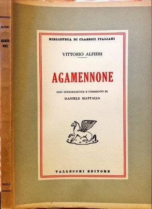 Agamennone.