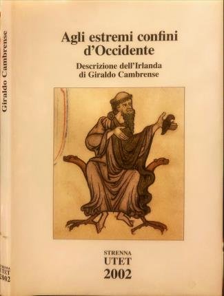 Agli estremi confini d'Occidente.