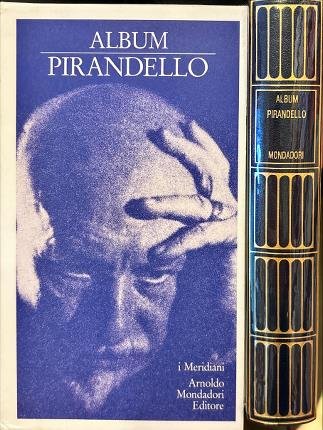 Album Pirandello.
