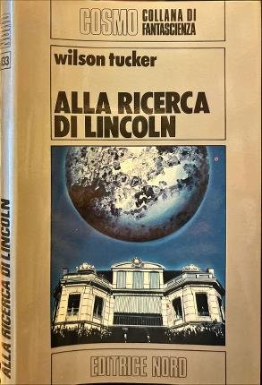 Alla ricerca di Lincoln.