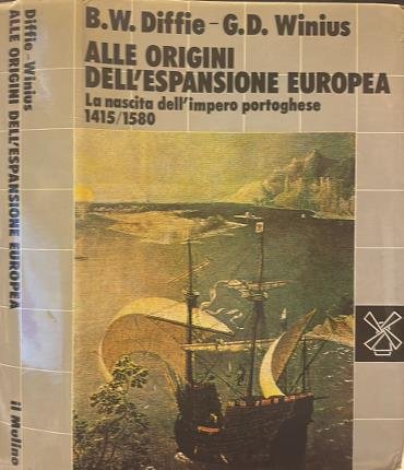 Alle origini dell'espansione europea.