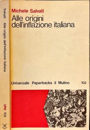 Alle origini dell'inflazione italiana. | Immagine principale
