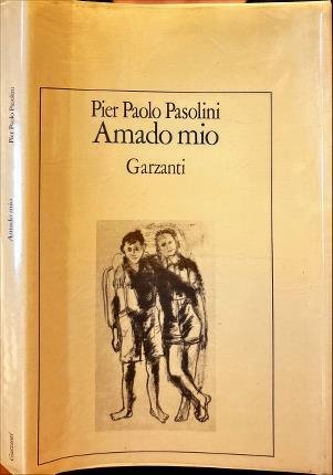 Amado mio preceduto da Atti impuri.