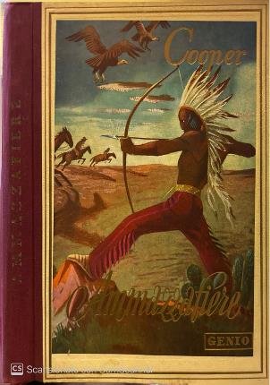 Ammazzafiere. | Immagine principale