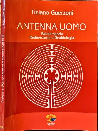 Antenna uomo.