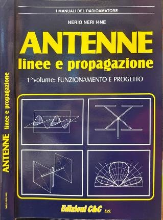Antenne linee e propagazione.