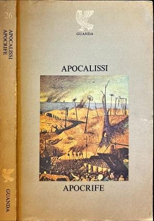 Apocalissi apocrife.