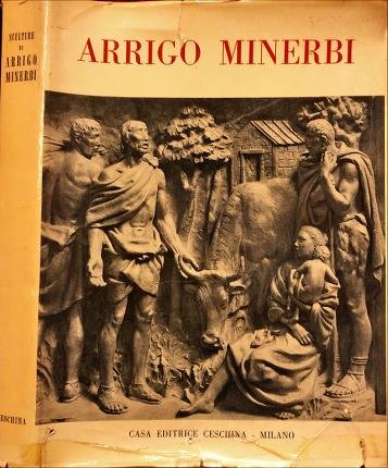 Arrigo Minerbi.