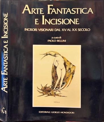 Arte Fantastica e Incisione.