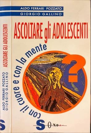 Ascoltare gli adolescenti.