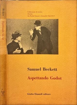 Aspettando Godot.