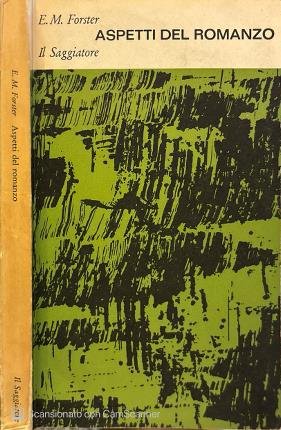 Aspetti del romanzo. | Immagine principale