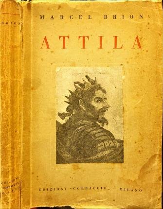 Attila.