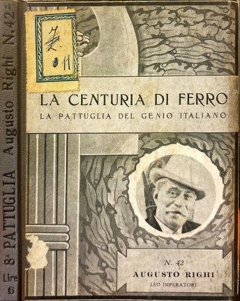 Augusto Righi.
