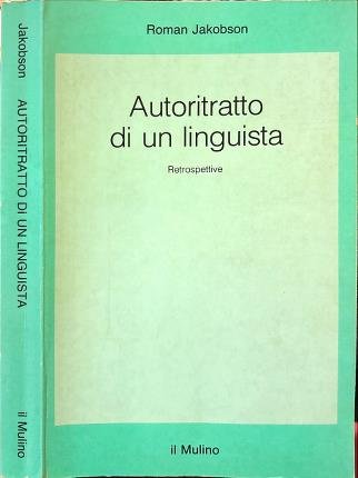 Autoritratto di un linguista.