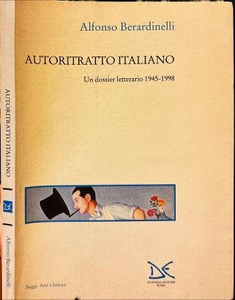 Autoritratto italiano.