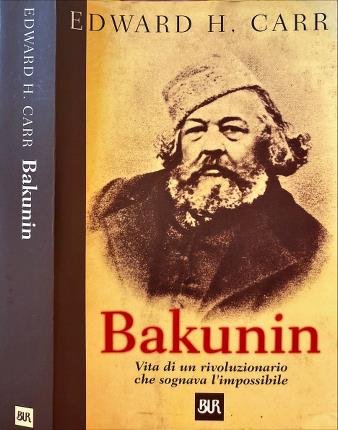Bakunin.