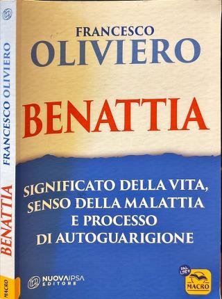Benattia. | Immagine principale