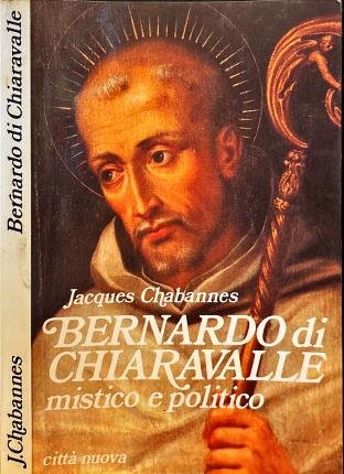 Bernardo di Chiaravalle. | Immagine principale