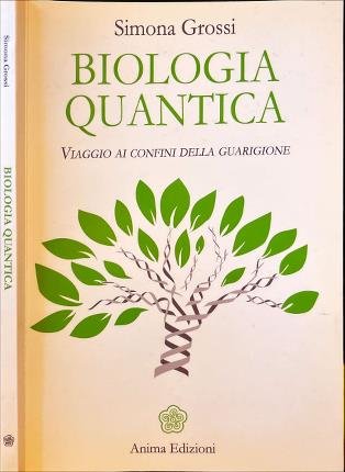 Biologia quantica. | Immagine principale