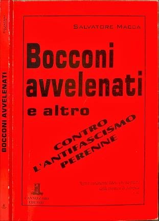 Bocconi avvelenati e altro.
