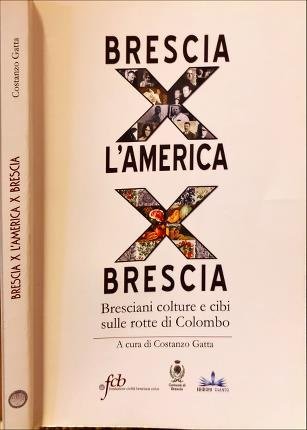 Brescia X lAmerica X Brescia.