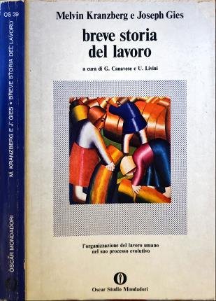 Breve storia del lavoro.