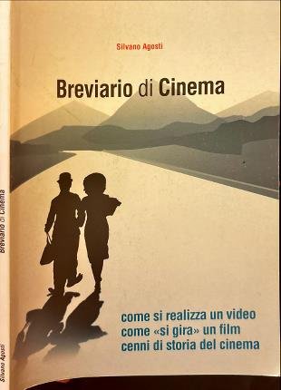 Breviario di Cinema.