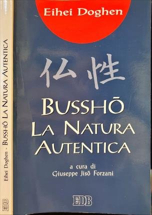 Bussho la natura autentica.