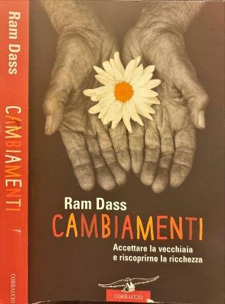 Cambiamenti.
