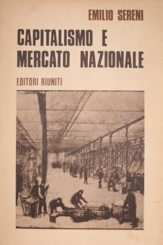 Capitalismo e mercato nazionale.