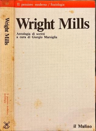 Charles Wright Mills.