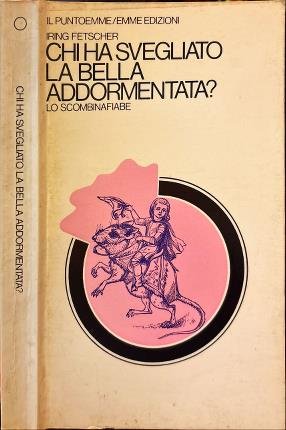 Chi ha svegliato la bella addormentata ?