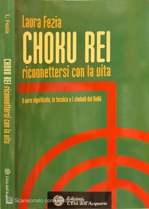 Choku Rei riconnettersi con la vita. | Immagine principale